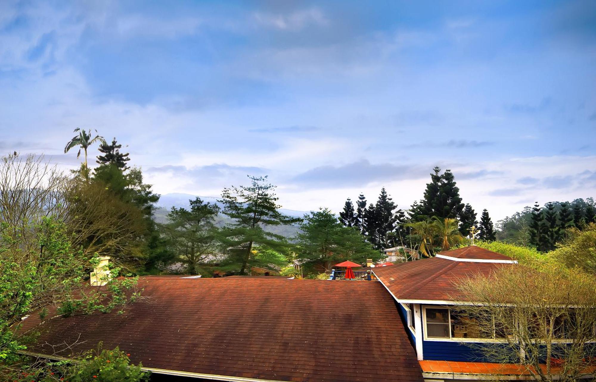 Li Jin Kuan Homestay Nanzhuang Exterior photo